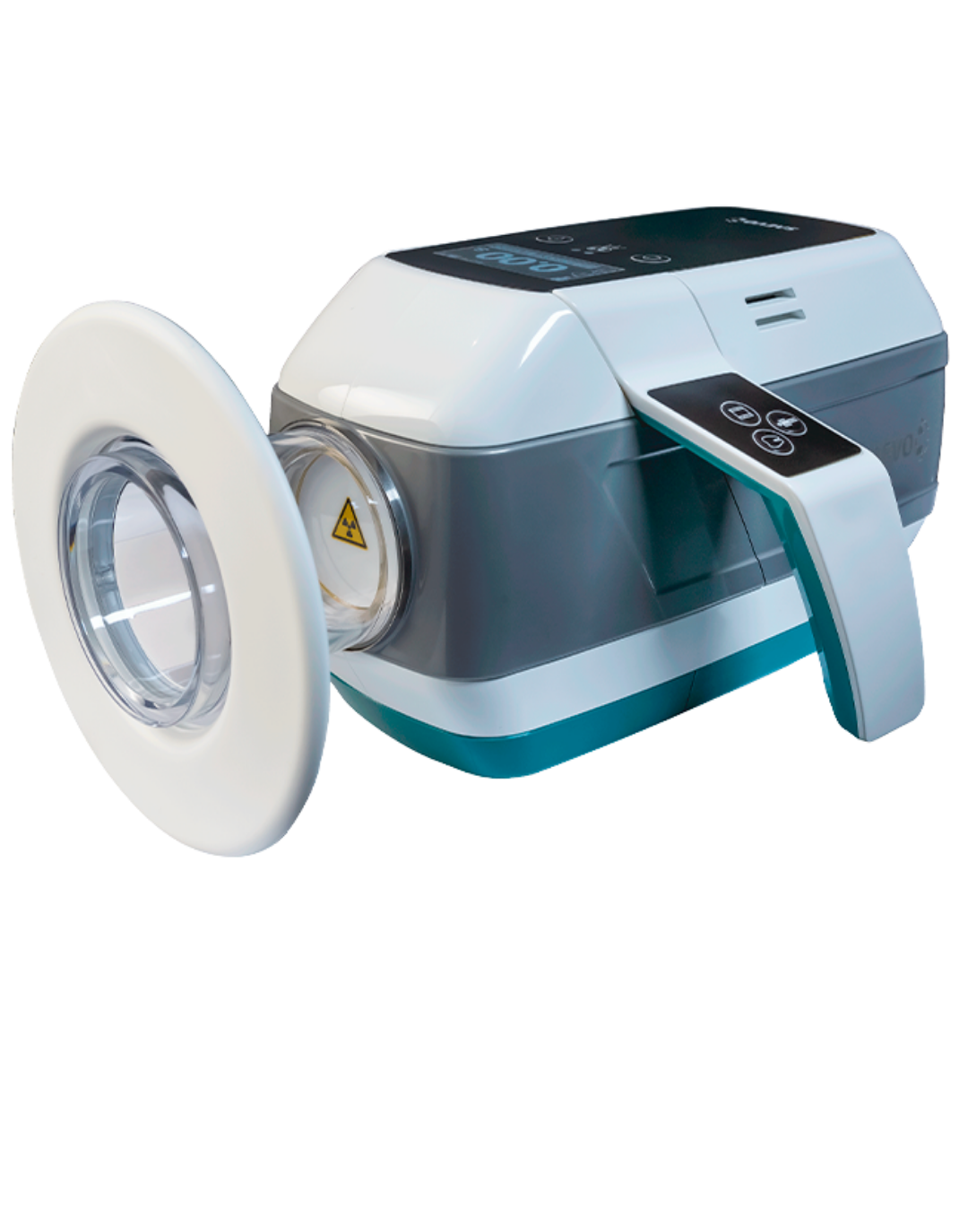 Raio-X portátil odontológico Saevo Air X-Ray