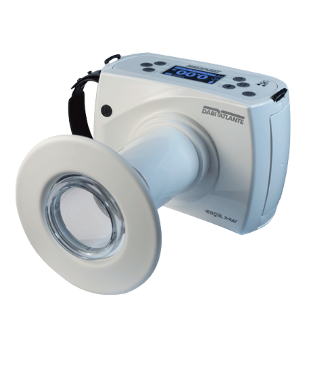 Raio-X portátil odontológico Dabi Eagle X-Ray