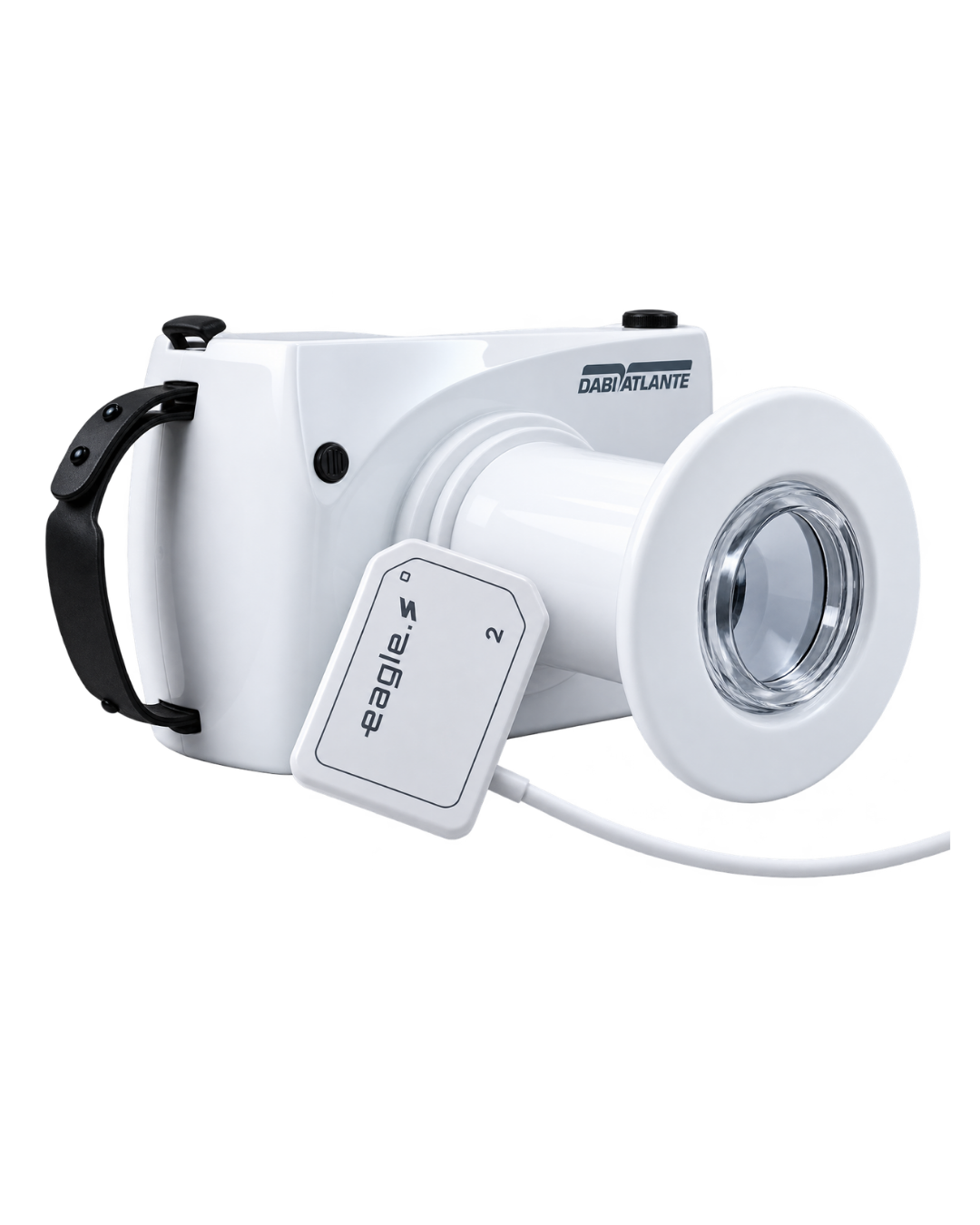 Combo - Sensor + RX Portátil
